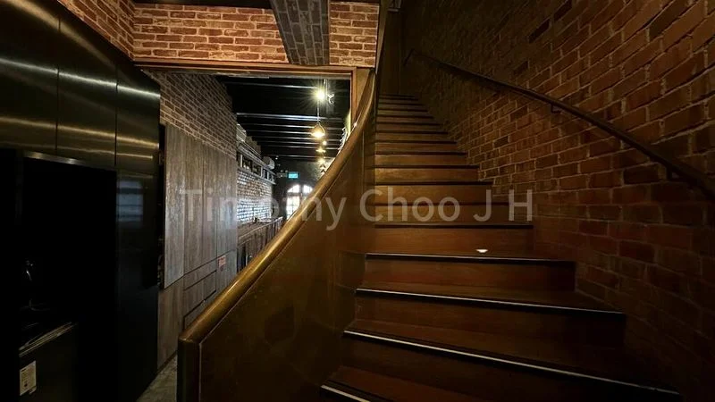Shop / Shophouse for Sale: Rare Tanjong Pagar Shophouse - Image 2