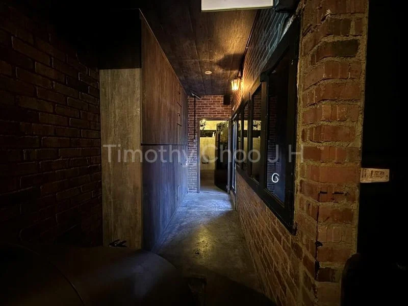 Shop / Shophouse for Sale: Rare Tanjong Pagar Shophouse - Image 1