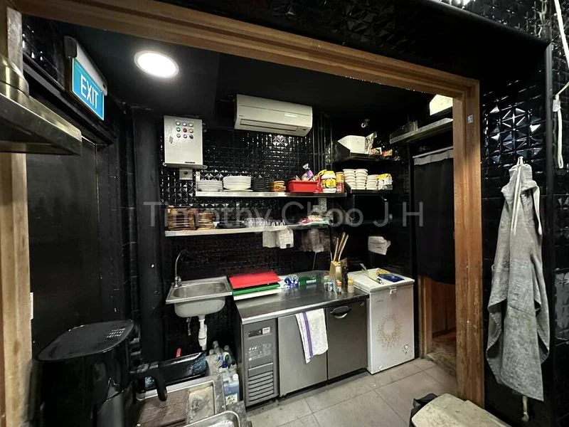 Shop / Shophouse for Sale: Rare Tanjong Pagar Shophouse - Image 4