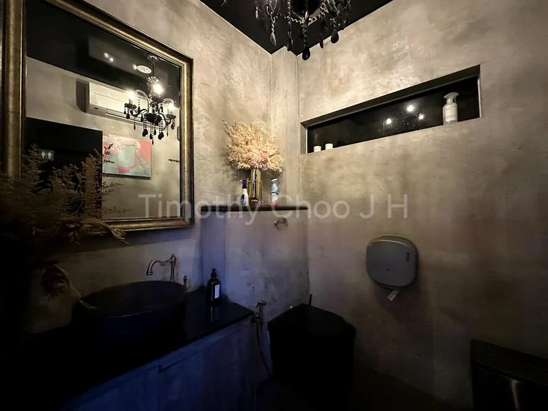 Shop / Shophouse for Sale: Rare Tanjong Pagar Shophouse - Image 3