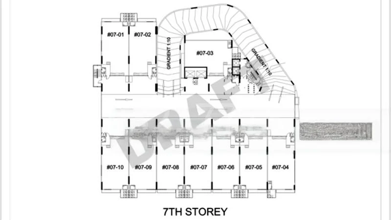 Factory / Workshop (B2) for Sale: CT Foodchain - Image 12