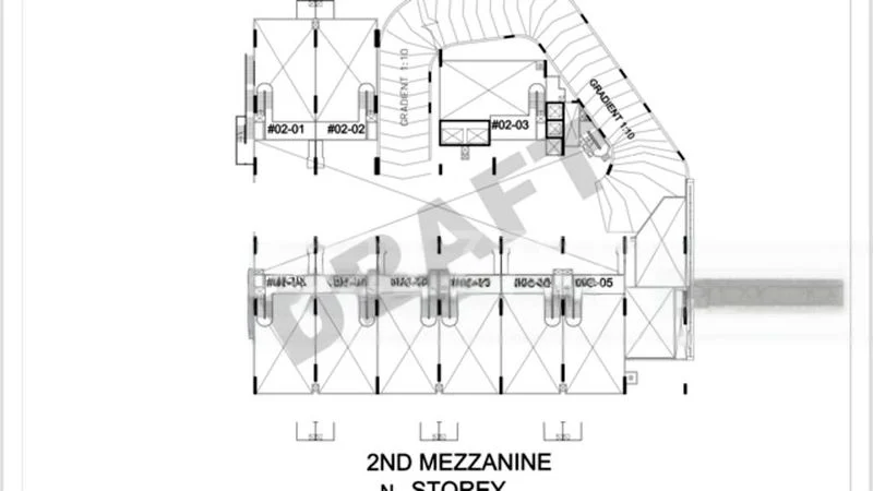 Factory / Workshop (B2) for Sale: CT Foodchain - Image 11