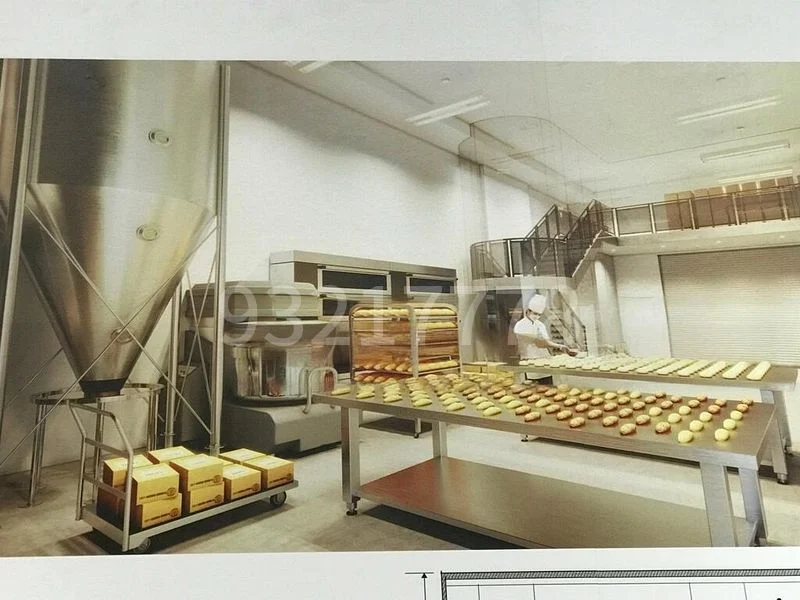 Factory / Workshop (B2) for Sale: CT Foodchain - Image 9