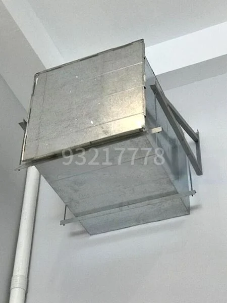 Factory / Workshop (B2) for Sale: CT Foodchain - Image 4