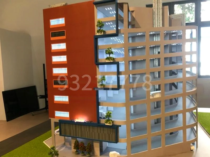 Factory / Workshop (B2) for Sale: CT Foodchain - Image 7