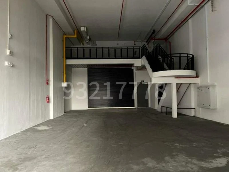 Factory / Workshop (B2) for Sale: CT Foodchain - Image 8