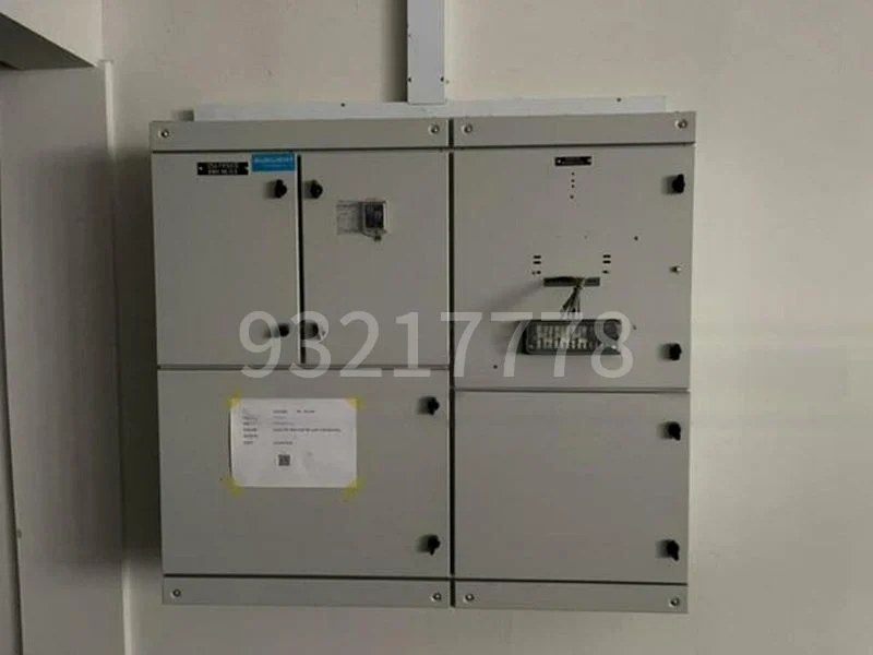 Factory / Workshop (B2) for Sale: CT Foodchain - Image 1