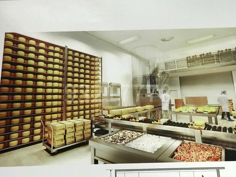 Factory / Workshop (B2) for Sale: CT Foodchain - Image 10