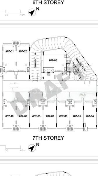 Factory / Workshop (B2) for Sale: CT Foodchain - Image 13