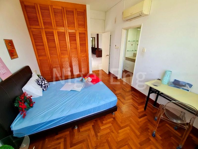 Room (Condo) for Rent in  Cascadale - Image 3