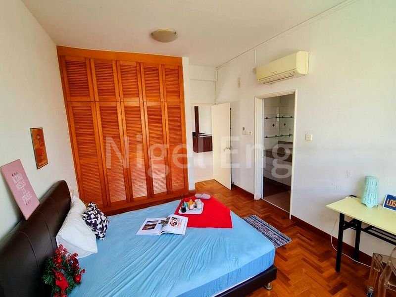 Room (Condo) for Rent in  Cascadale - Image 2