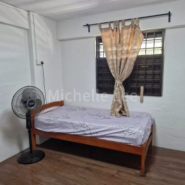 Common Room (HDB) for Rent in 16 Telok Blangah Crescent - Image 2