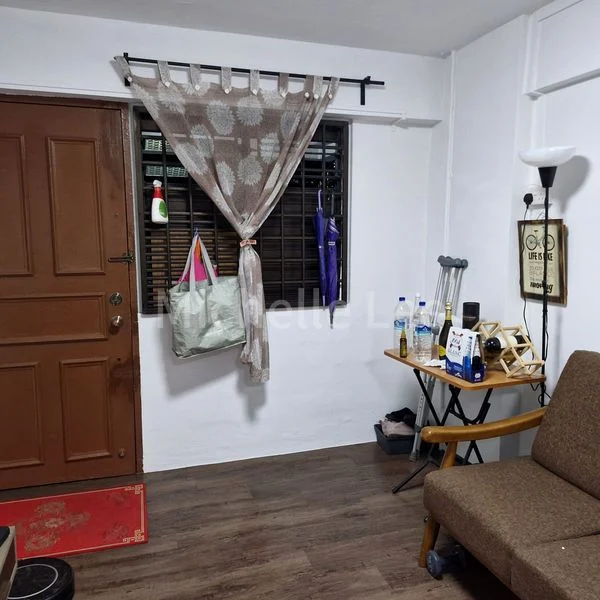 Common Room (HDB) for Rent in 16 Telok Blangah Crescent - Image 1