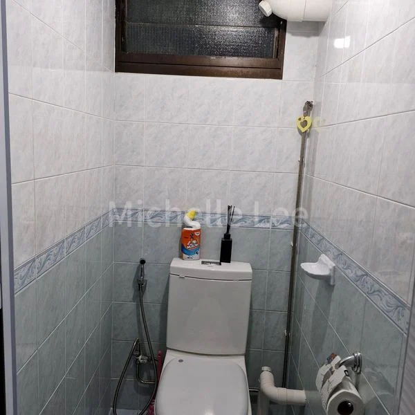 Common Room (HDB) for Rent in 16 Telok Blangah Crescent - Image 6