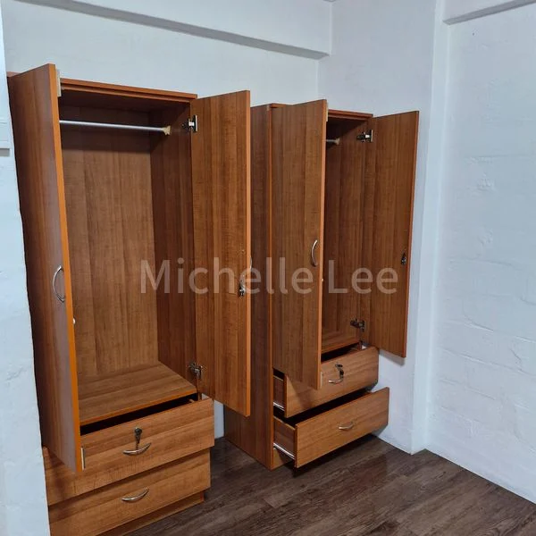 Common Room (HDB) for Rent in 16 Telok Blangah Crescent - Image 3