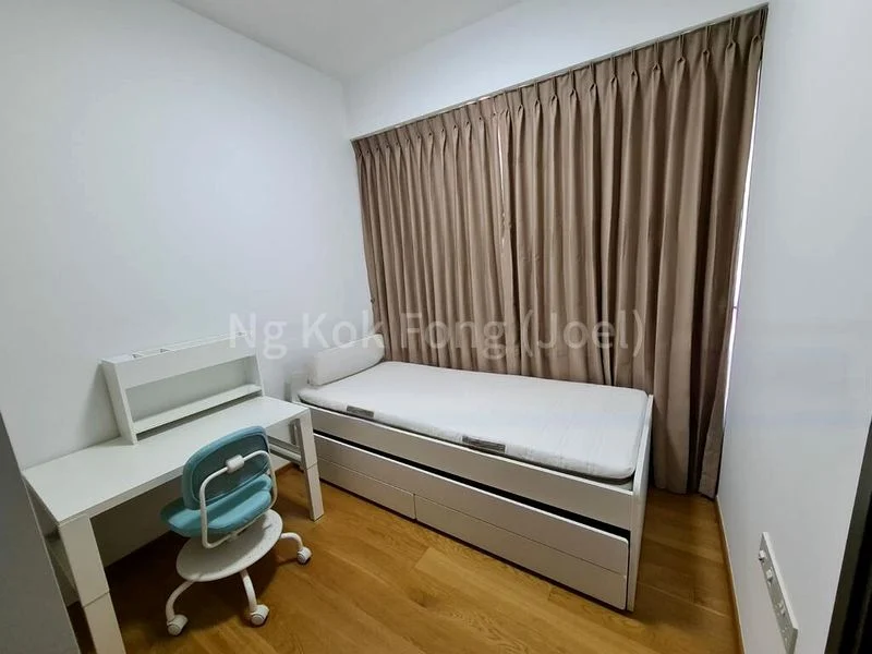 4 Bed Condo for Rent in  Grandeur Park Residences - Image 9