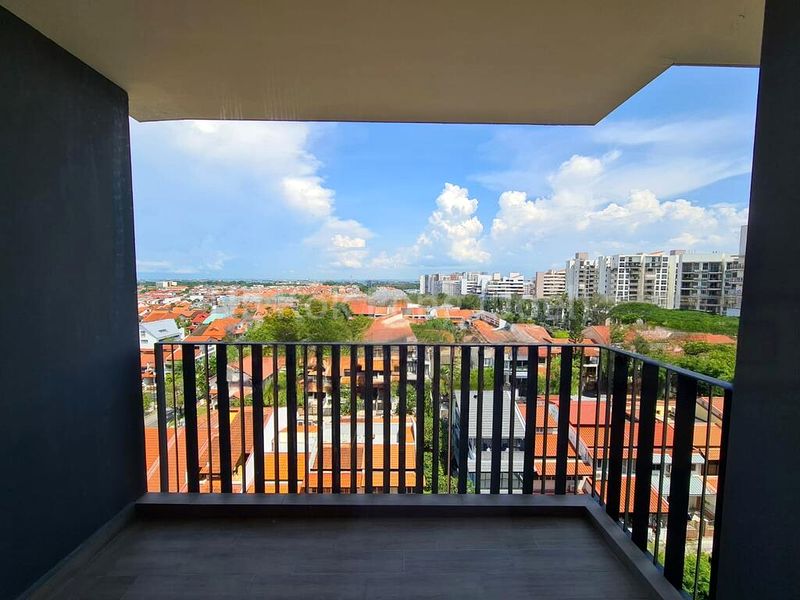 4 Bed Condo for Rent in  Grandeur Park Residences - Image 5