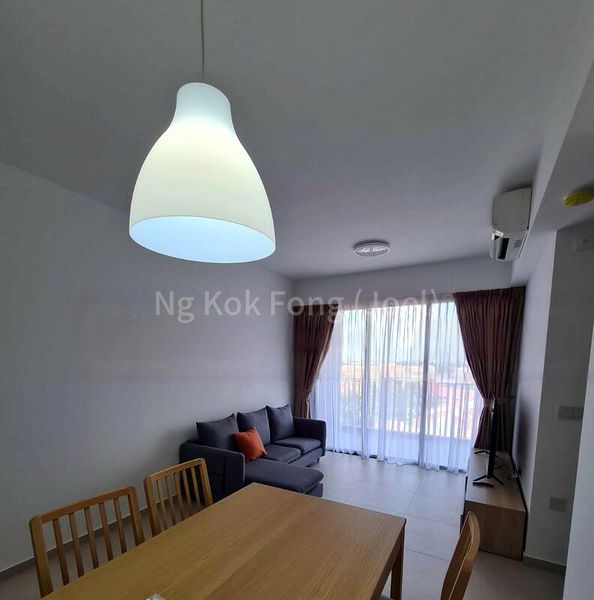 4 Bed Condo for Rent in  Grandeur Park Residences - Image 3