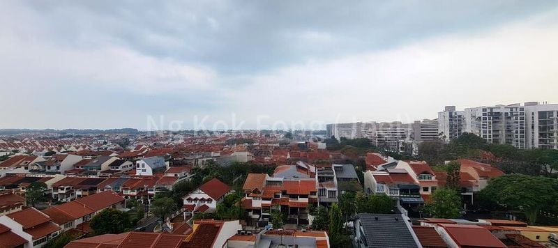 4 Bed Condo for Rent in  Grandeur Park Residences - Image 2