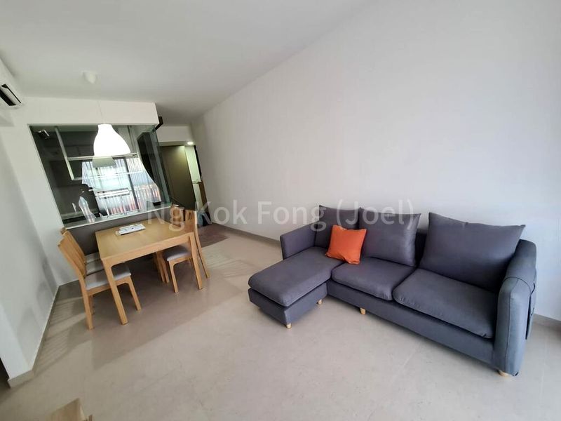 4 Bed Condo for Rent in  Grandeur Park Residences - Image 1
