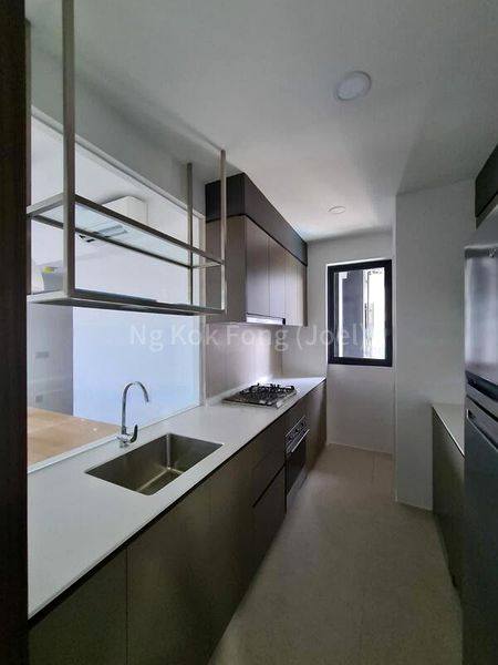 4 Bed Condo for Rent in  Grandeur Park Residences - Image 12