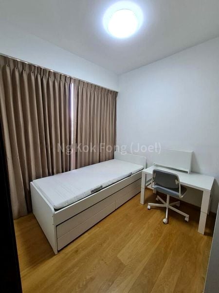 4 Bed Condo for Rent in  Grandeur Park Residences - Image 7
