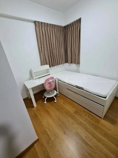 4 Bed Condo for Rent in  Grandeur Park Residences - Image 8