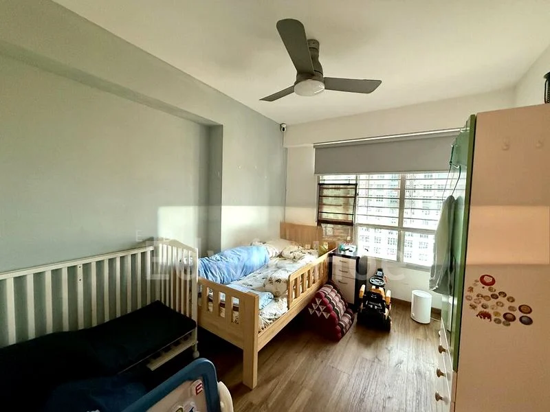 5 Room (5A) HDB for Rent in  226C Sumang Lane - Image 5