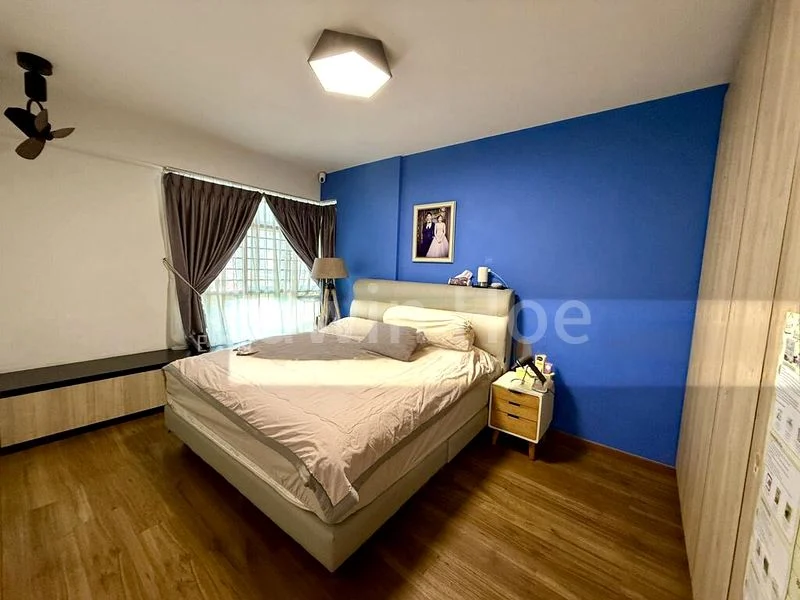 5 Room (5A) HDB for Rent in  226C Sumang Lane - Image 7