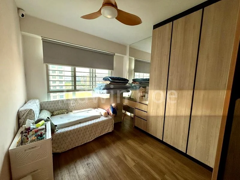 5 Room (5A) HDB for Rent in  226C Sumang Lane - Image 6