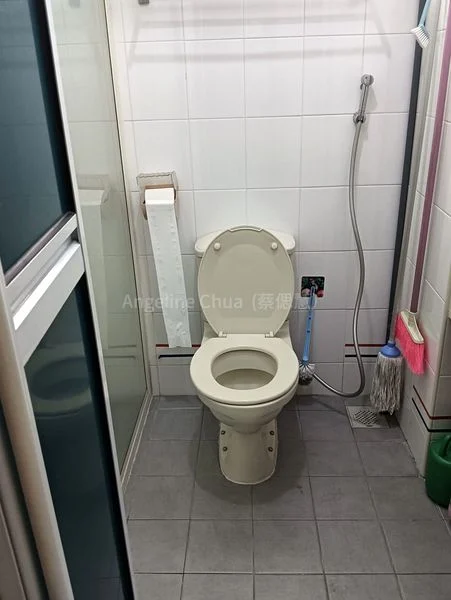 Common Room (HDB) for Rent in  167D Punggol East - Image 3
