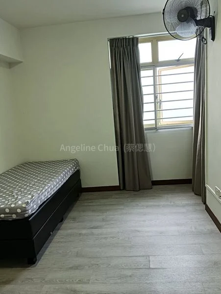 Common Room (HDB) for Rent in  167D Punggol East - Image 1