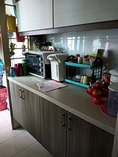 Common Room (HDB) for Rent in  167D Punggol East - Image 2