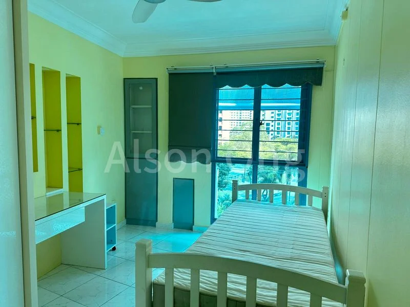 Premium HDB for Rent in  468C Admiralty Drive - Image 2