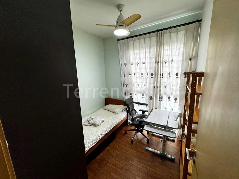 Room (Condo) for Rent in  Sea Horizon - Image 1