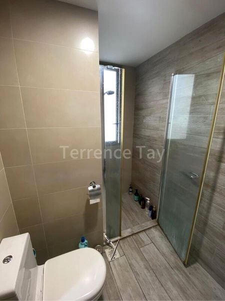 Room (Condo) for Rent in  Sea Horizon - Image 5