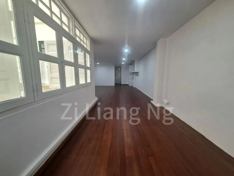 Shop / Shophouse for Rent: Tras Street Office | A Few Minutes Walk to MRT - Image 2