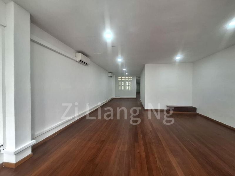 Shop / Shophouse for Rent: Tras Street Office | A Few Minutes Walk to MRT - Image 6