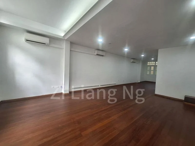 Shop / Shophouse for Rent: Tras Street Office | A Few Minutes Walk to MRT - Image 5