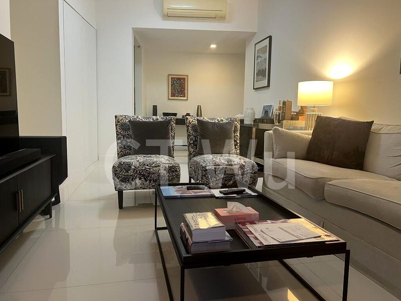 3 Bed Condo for Rent in  D'leedon - Image 14