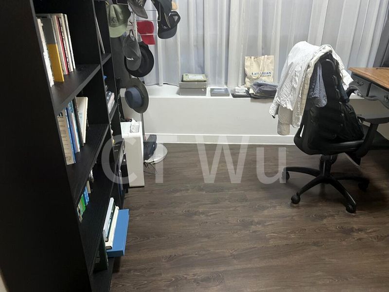 3 Bed Condo for Rent in  D'leedon - Image 6