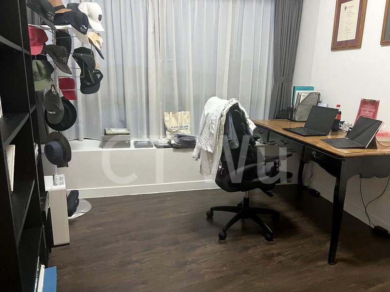 3 Bed Condo for Rent in  D'leedon - Image 8