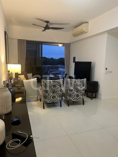 3 Bed Condo for Rent in  D'leedon - Image 15