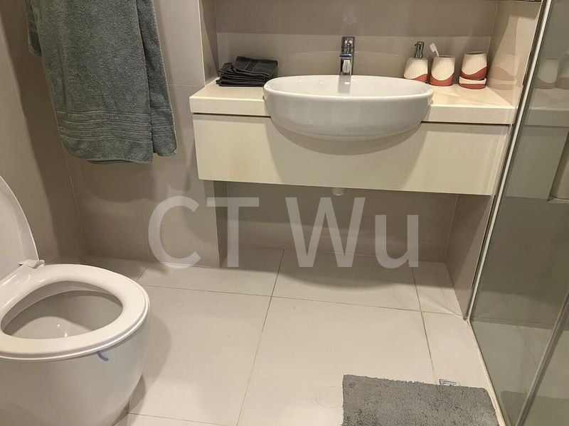 3 Bed Condo for Rent in  D'leedon - Image 10