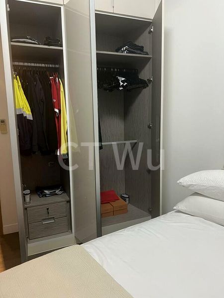 3 Bed Condo for Rent in  D'leedon - Image 7