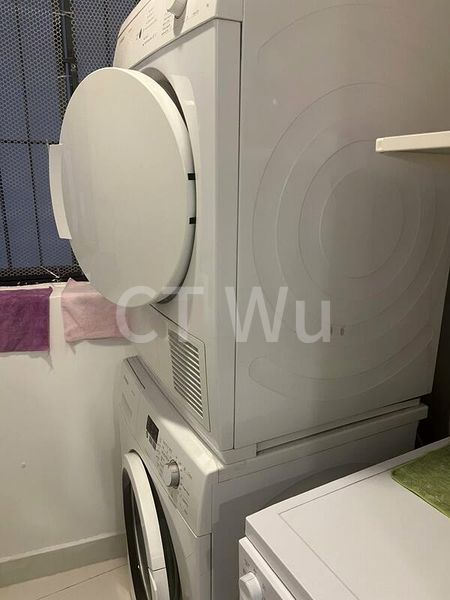 3 Bed Condo for Rent in  D'leedon - Image 11