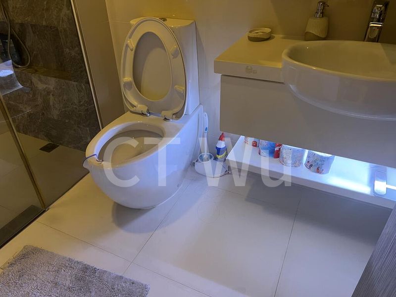 3 Bed Condo for Rent in  D'leedon - Image 3