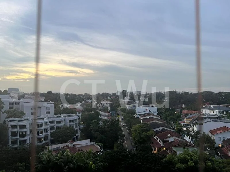 3 Bed Condo for Rent in  D'leedon - Image 1