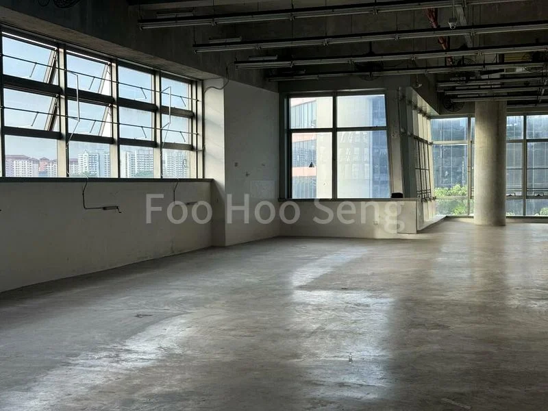 Light Industrial (B1) for Rent: Jay Gee Melwani House - Image 10