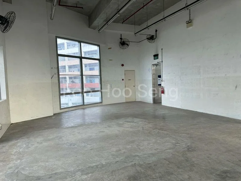 Light Industrial (B1) for Rent: Jay Gee Melwani House - Image 4